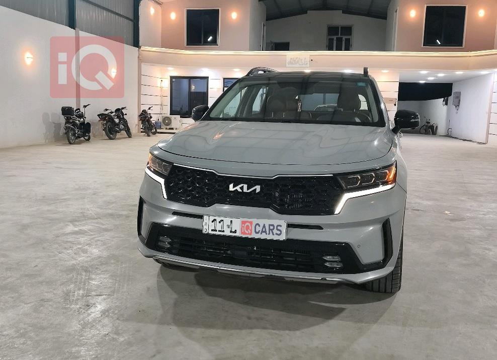 کیا سۆرینتۆ